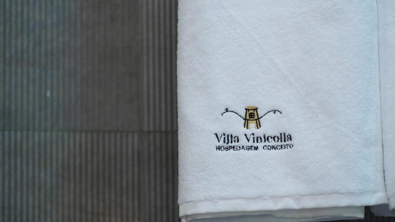 Villa Vinicolla Hospedagem Conceito Bento Gonçalves Extérieur photo
