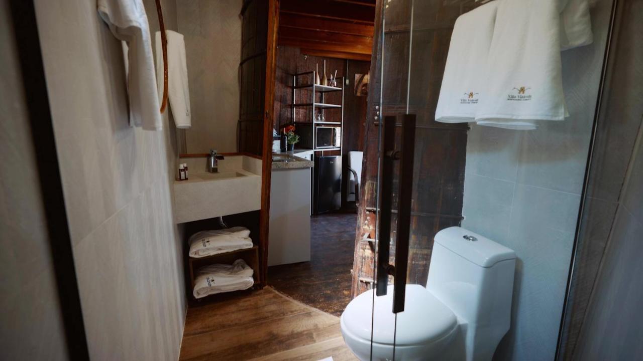 Villa Vinicolla Hospedagem Conceito Bento Gonçalves Extérieur photo