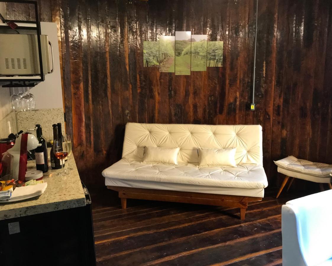Villa Vinicolla Hospedagem Conceito Bento Gonçalves Extérieur photo