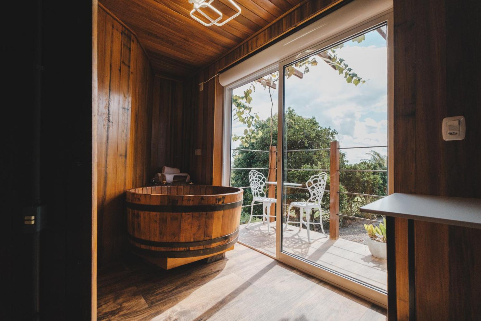 Villa Vinicolla Hospedagem Conceito Bento Gonçalves Extérieur photo
